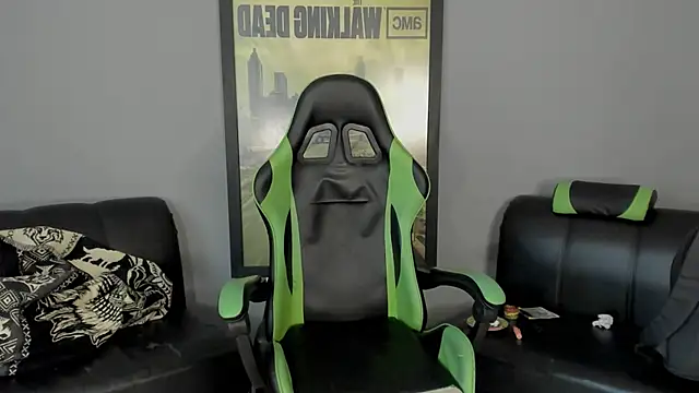 jamesinked  online show from February 19, 2025, 6:21 pm