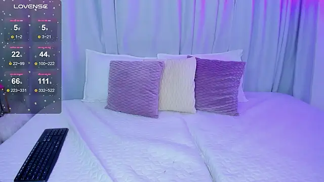 Snapshot of susyy7 chatting on March 1, 2025, 6:46 am susyy7 online show from March 1, 2025, 6:46 am