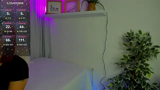 Snapshot of susyy7 chatting on March 17, 2025, 3:36 am susyy7 online show from March 17, 2025, 3:36 am