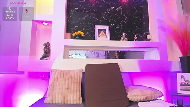 Cinthya mjs online show from March 26, 2026, 12:36 pm