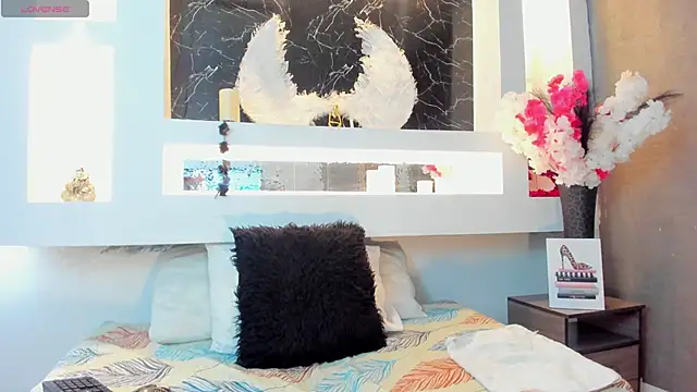 Cinthya mjs online show from September 26, 2025, 12:12 pm