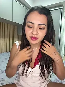 carol amorim online show from December 7, 2024, 1:52 am