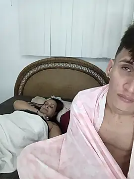 Milfvalesk online show from February 7, 2026, 5:37 am