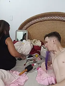 Milfvalesk online show from September 12, 2025, 4:29 pm