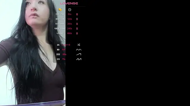 Vivigomez999 online show from March 6, 2026, 3:40 pm