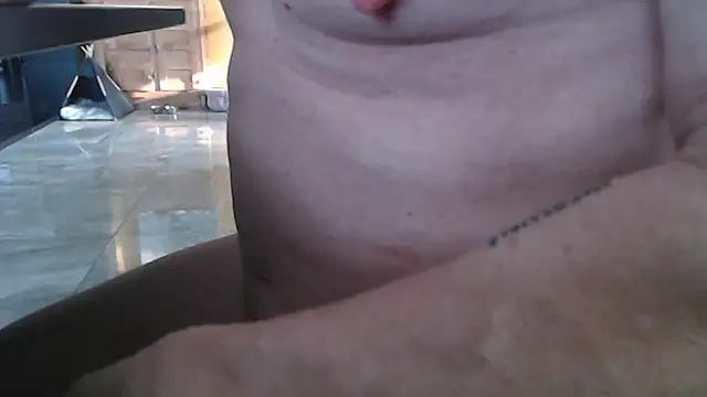 Toy-Daddy online show from March 4, 2025, 12:33 pm