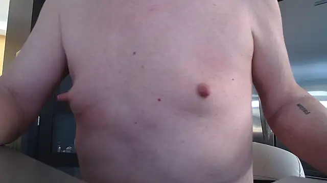 Toy-Daddy online show from March 11, 2025, 12:28 pm