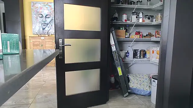 Toy-Daddy online show from April 7, 2026, 5:37 pm