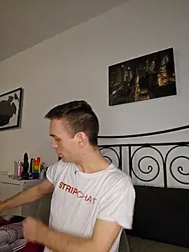 nickdtr online show from February 21, 2026, 4:53 pm