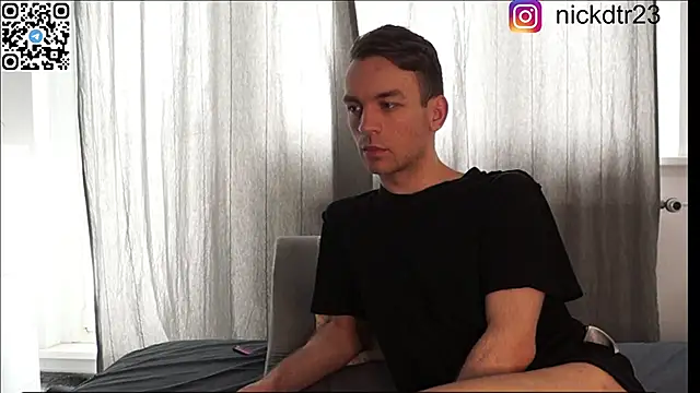 nickdtr online show from March 13, 2025, 12:13 pm