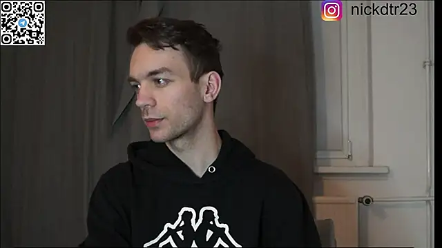 nickdtr online show from March 18, 2025, 7:01 pm