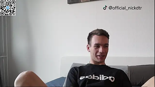 nickdtr online show from March 22, 2025, 12:25 pm