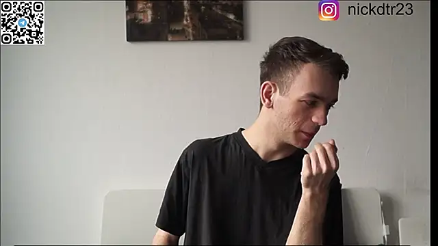 nickdtr online show from March 12, 2025, 1:08 pm