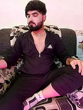 Chris Strokes 69 online show from March 10, 2025, 6:23 pm