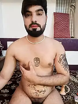 Chris Strokes 69 online show from February 8, 2025, 8:21 pm