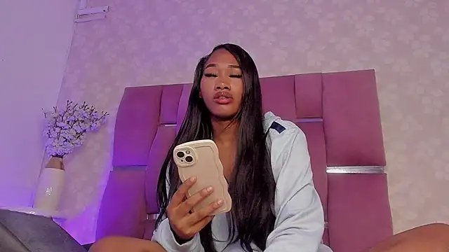 vayoleen online show from October 23, 2025, 11:58 pm