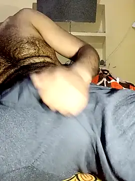 Johnysins24 online show from December 14, 2024, 6:52 pm