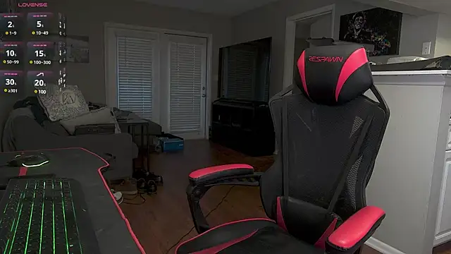 B The Creator X online show from February 14, 2025, 10:58 pm