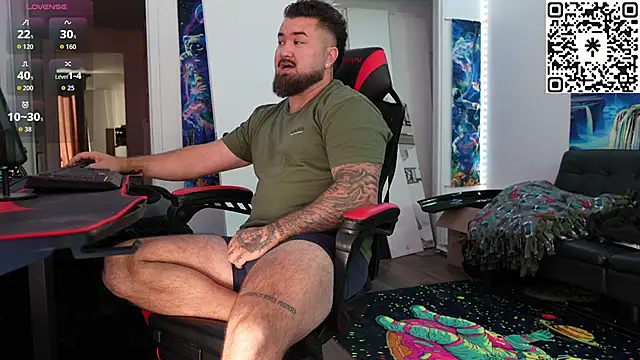 B The Creator X online show from December 21, 2025, 6:53 pm