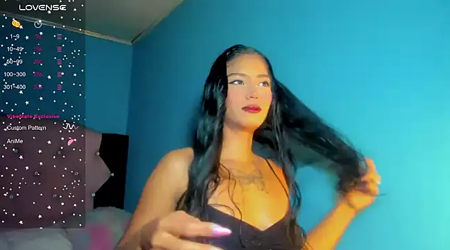 stefania parker online show from February 22, 2025, 5:55 am