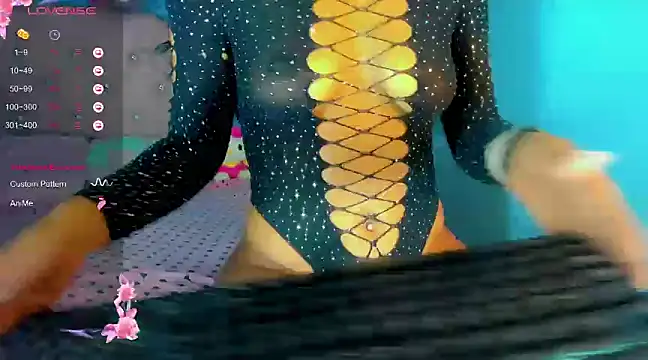 stefania parker online show from January 29, 2025, 4:15 am