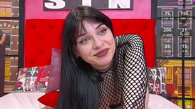  Alison   online show from March 3, 2025, 7:35 am