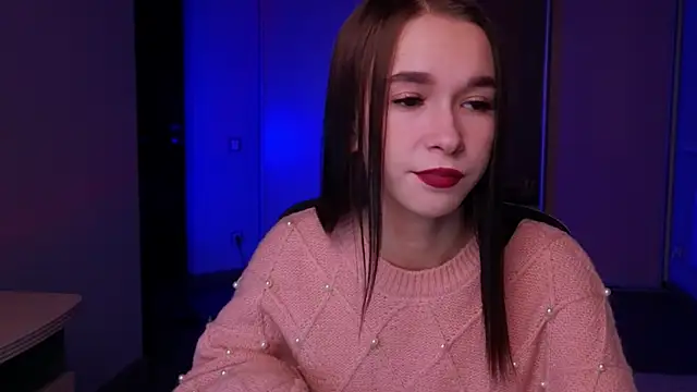 LilithStrangfor online show from December 2, 2025, 5:53 am