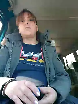 larylary6969 online show from February 11, 2025, 11:42 am