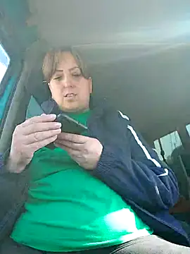 larylary6969 online show from March 18, 2025, 1:23 pm