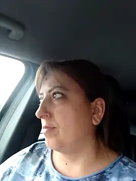 larylary6969 online show from September 25, 2025, 2:34 pm