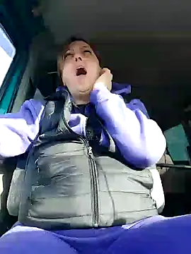 larylary6969 online show from January 15, 2025, 9:24 am