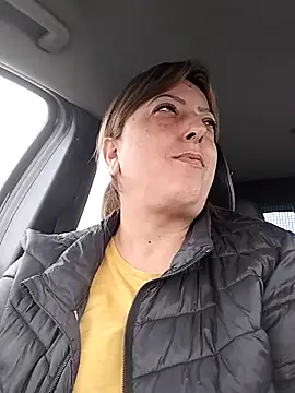 larylary6969 online show from September 30, 2025, 8:31 am