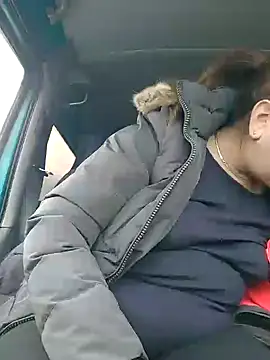 larylary6969 online show from February 10, 2025, 9:04 am