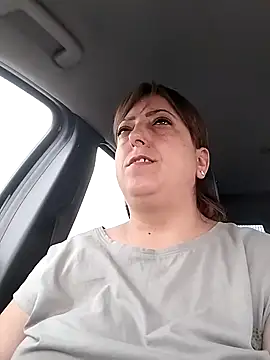 larylary6969 online show from September 11, 2025, 9:20 am