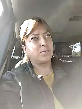 larylary6969 online show from October 1, 2025, 7:35 am