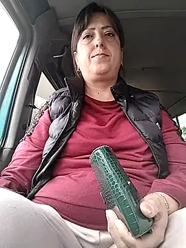 larylary6969 online show from October 29, 2025, 8:13 am