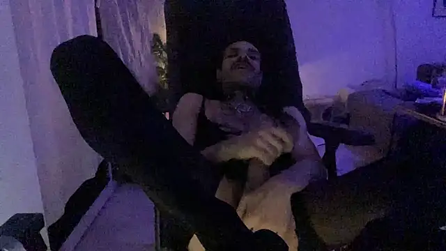 P4RtYBOII92 online show from December 20, 2025, 10:34 pm