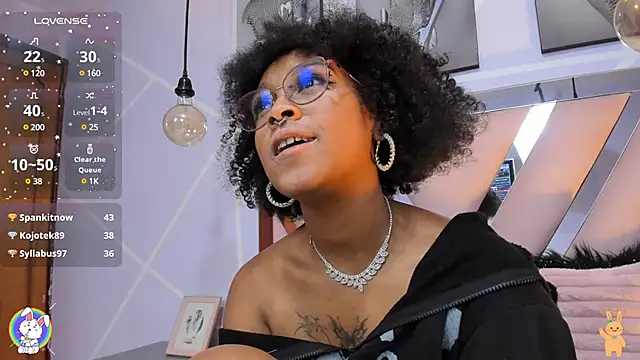 Elith noa online show from March 23, 2025, 1:53 am