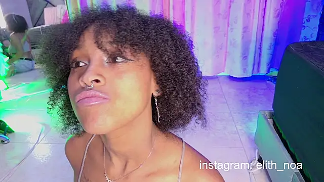 Elith noa online show from March 24, 2026, 2:11 am