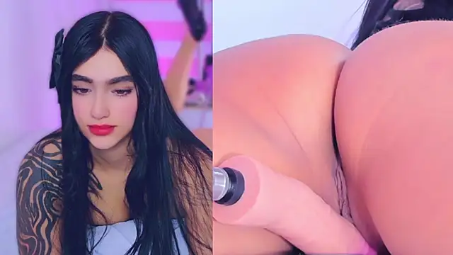 pamela cm online show from November 27, 2025, 10:59 am