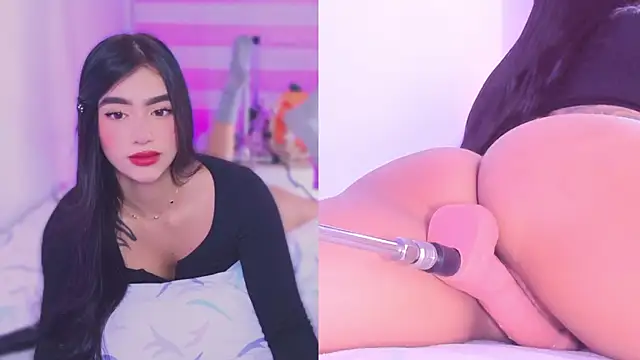 pamela cm online show from October 7, 2025, 11:00 am