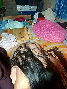 Cuterinki online show from January 18, 2026, 9:51 pm