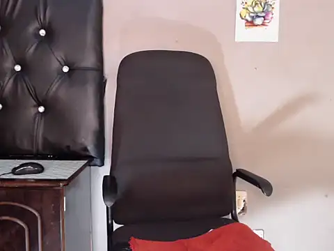 SexyMbalee online show from April 21, 2026, 12:23 am