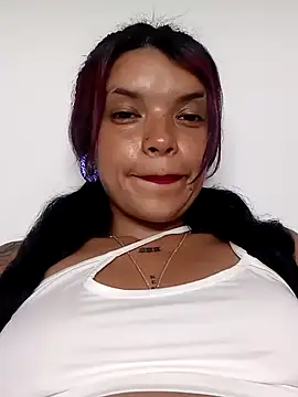 Athena 77 online show from March 9, 2025, 9:36 pm