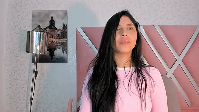  miaquevedo  online show from February 10, 2026, 11:53 am