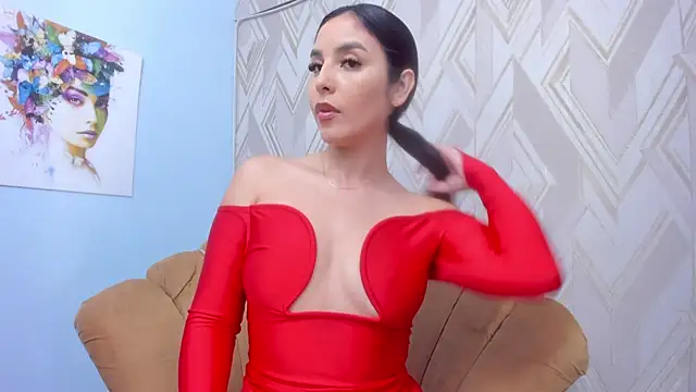  miaquevedo  online show from March 7, 2025, 12:23 pm