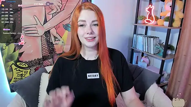 Kati FoX online show from February 28, 2025, 12:31 pm