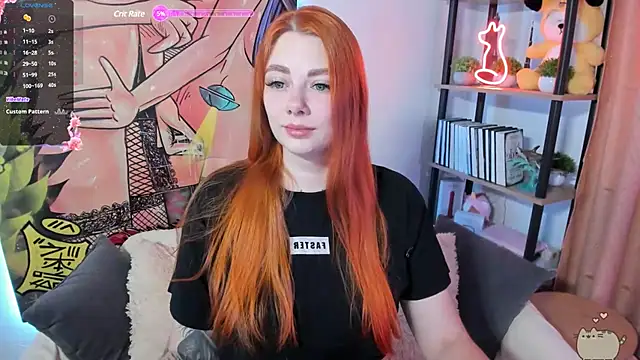 Kati FoX online show from February 28, 2025, 6:21 am