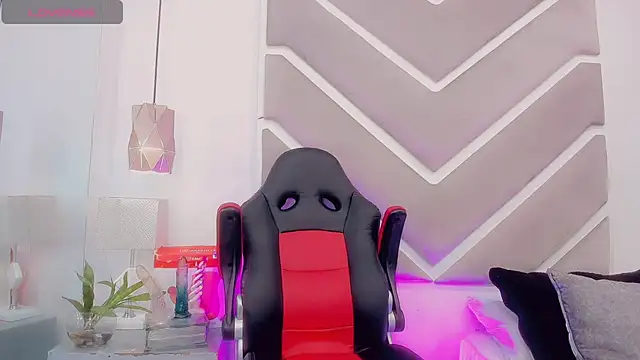 DaniielaAdamss online show from December 14, 2024, 6:09 pm