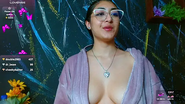 Mariannagp online show from March 23, 2025, 12:47 am